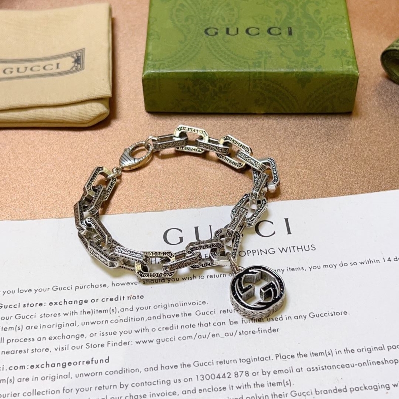 Gucci Bracelets